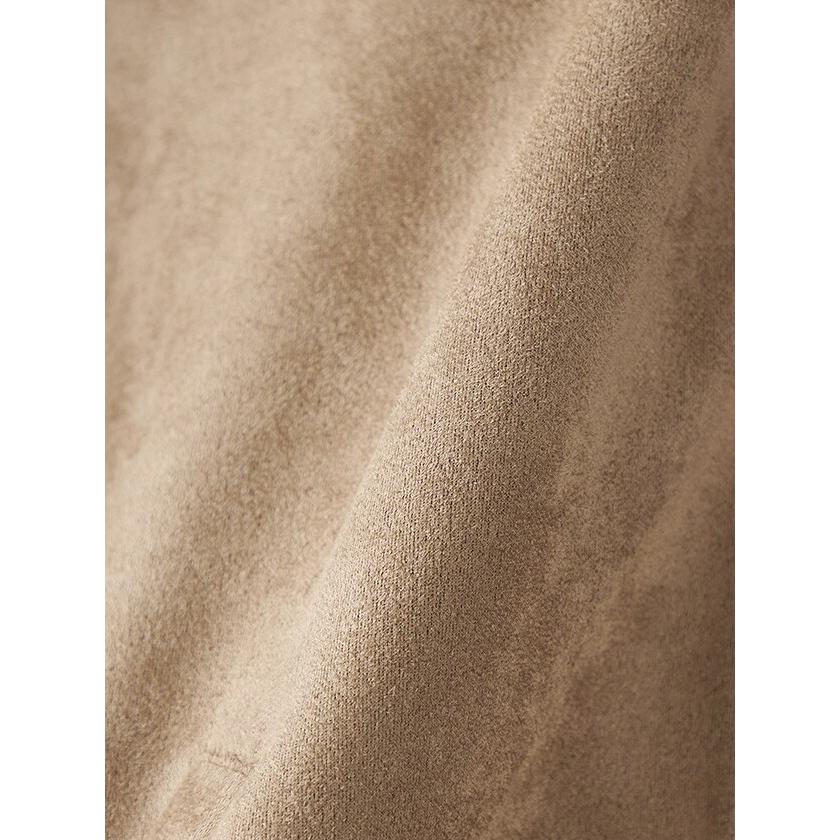 element of SIMPLE LIFE（エレメントオブシンプルライフ） スエード