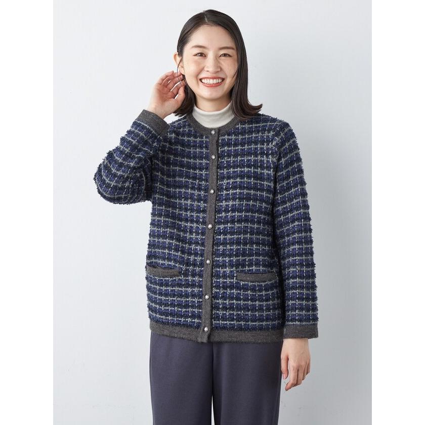 element of SIMPLE LIFE（エレメントオブシンプルライフ） ツィード