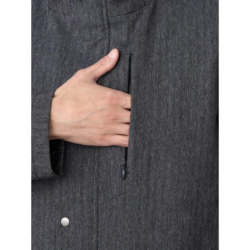 element of SIMPLE LIFE（エレメントオブシンプルライフ） ウール