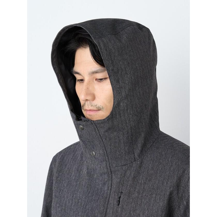 element of SIMPLE LIFE（エレメントオブシンプルライフ） ウール