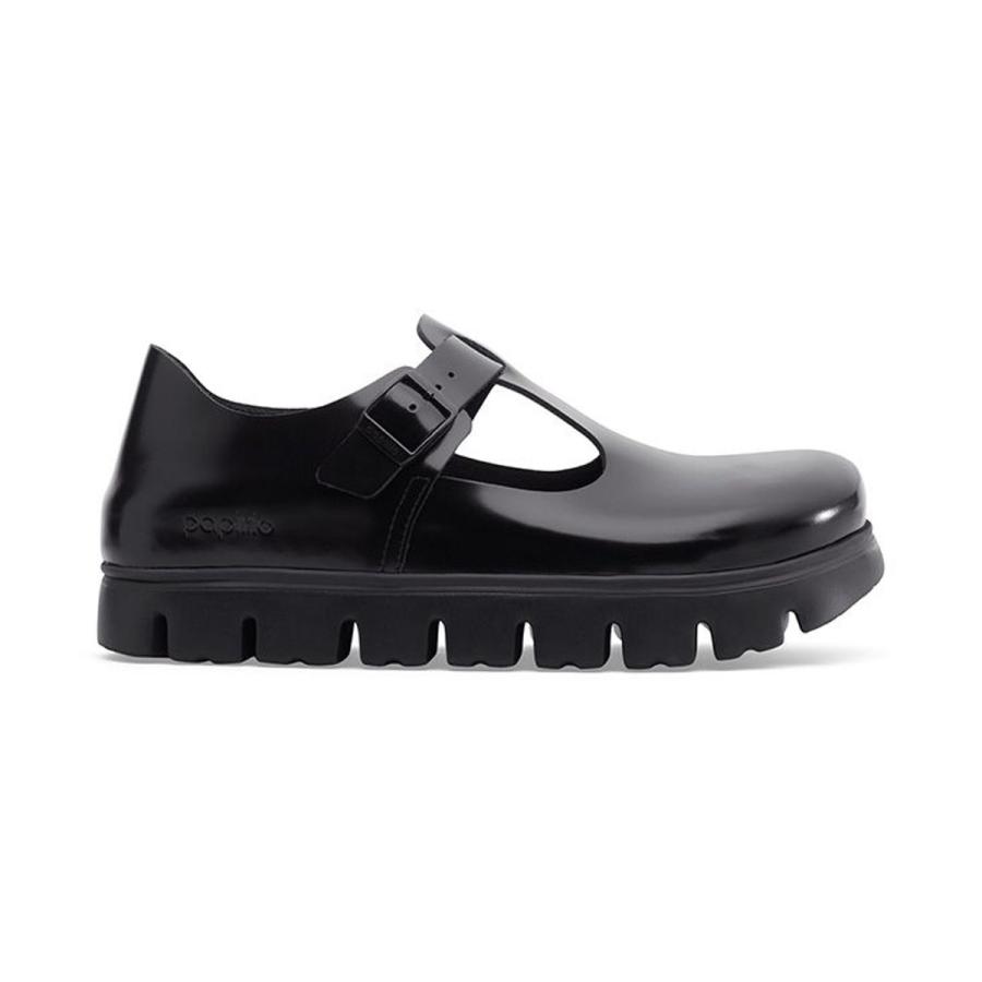 PAPILLIO BY BIRKENSTOCK】Paris Chunky LENA / ビルケン : マルイ