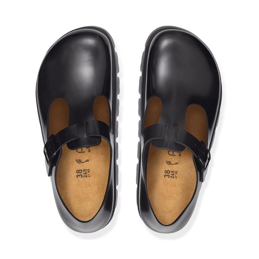 PAPILLIO BY BIRKENSTOCK】Paris Chunky LENA / ビルケン : マルイ