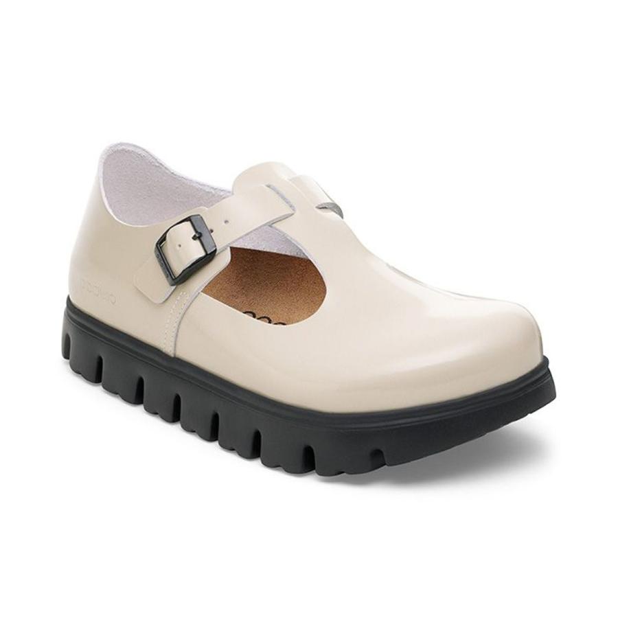 PAPILLIO BY BIRKENSTOCK】Paris Chunky LENA / ビルケン : マルイ