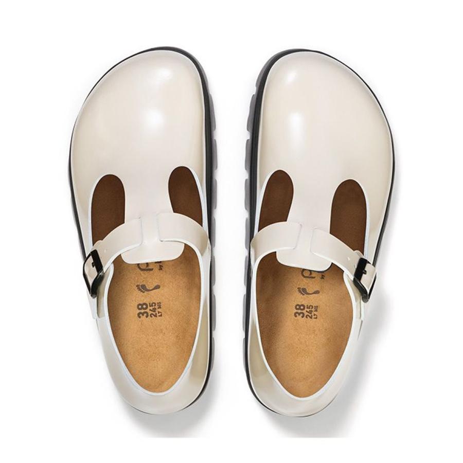 PAPILLIO BY BIRKENSTOCK】Paris Chunky LENA / ビルケン : マルイ
