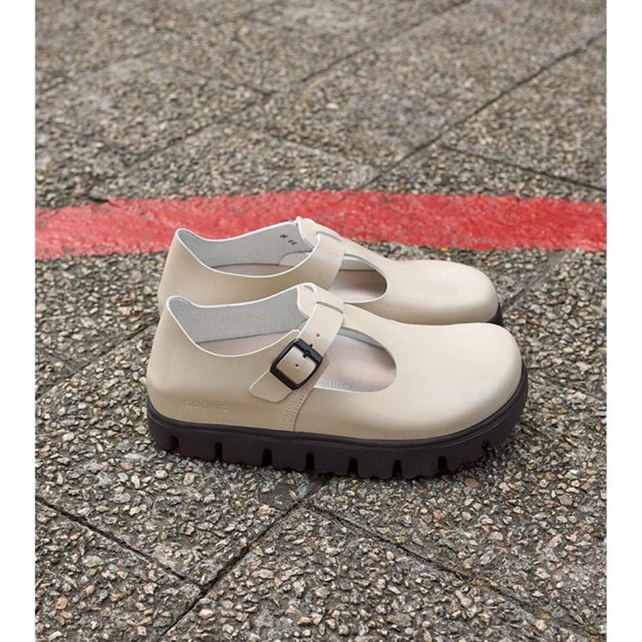 PAPILLIO BY BIRKENSTOCK】Paris Chunky LENA / ビルケン : マルイ