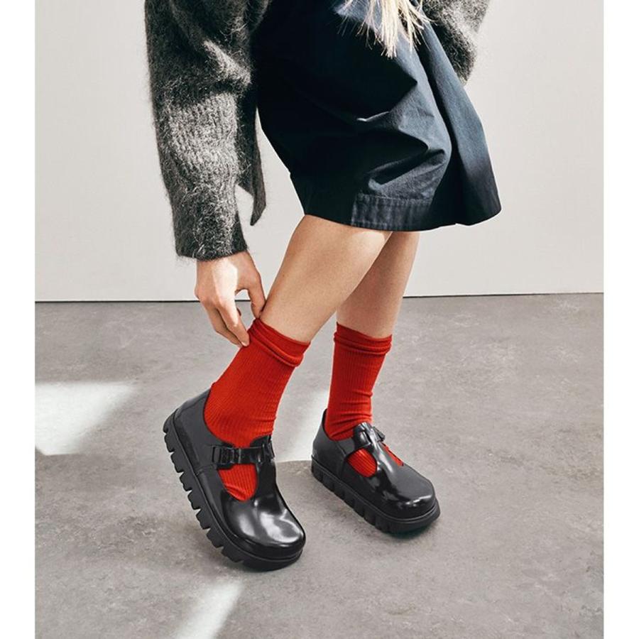PAPILLIO BY BIRKENSTOCK】Paris Chunky LENA / ビルケン : マルイ
