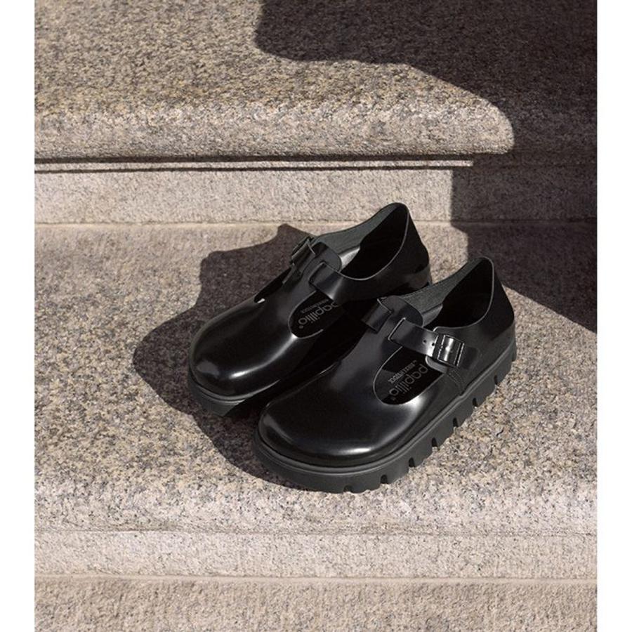 PAPILLIO BY BIRKENSTOCK】Paris Chunky LENA / ビルケン : マルイ