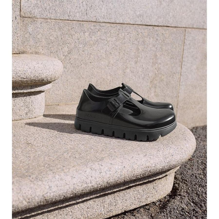 PAPILLIO BY BIRKENSTOCK】Paris Chunky LENA / ビルケン : マルイ