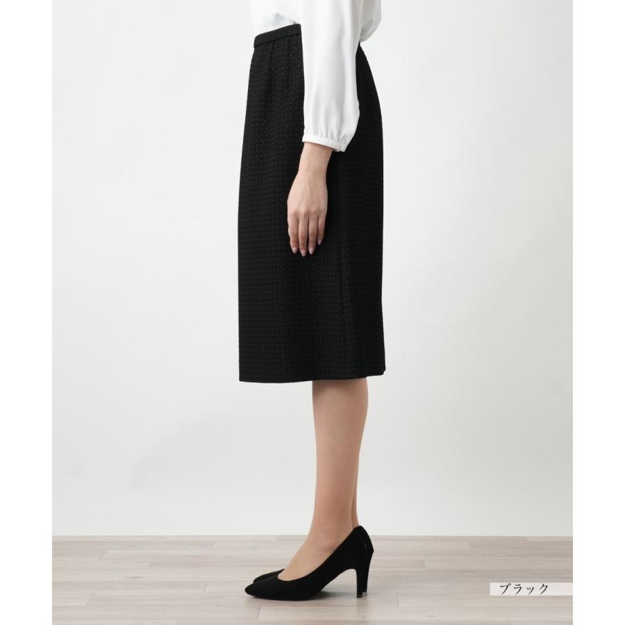 【店舗人気】ノーカラースーツ【セレモニー】