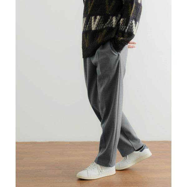 ウールタッチ起毛TR イージースラックス |  | 15