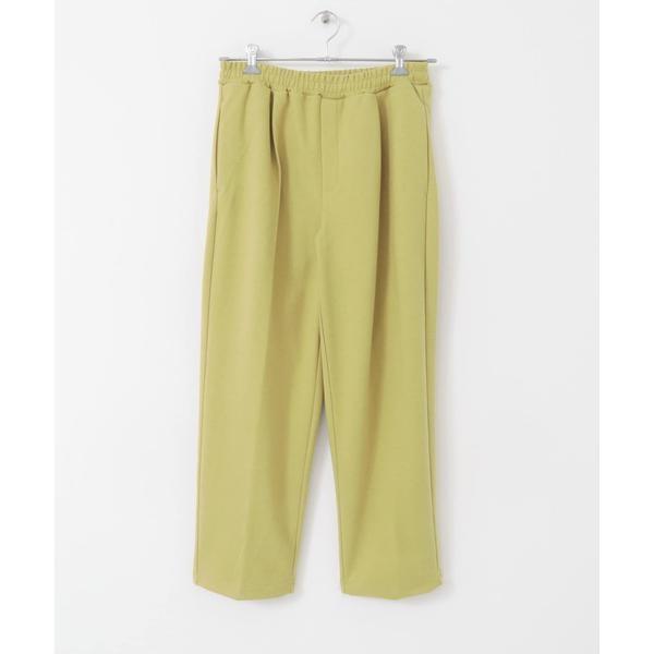 ウールタッチ起毛TR イージースラックス |  | 09