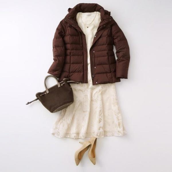 COUP DE CHANCE（クードシャンス） 【フランス産ホワイトダックダウン