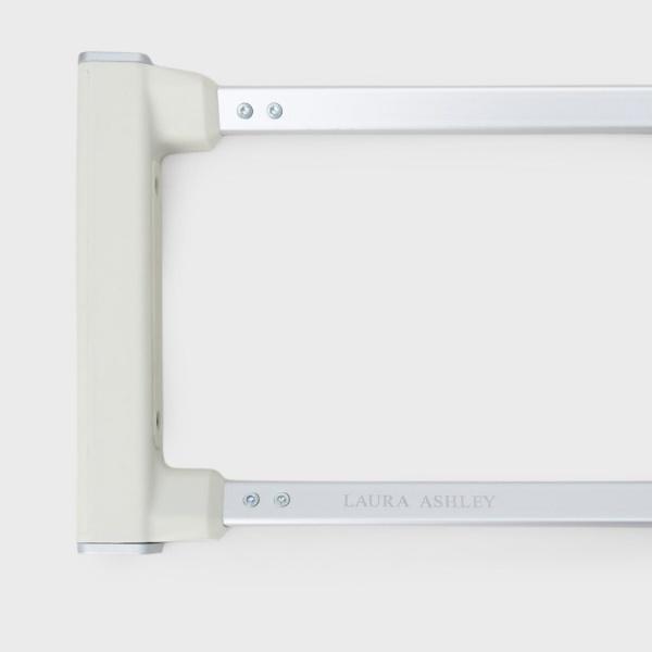 【STORY・InRed掲載！LAURA ASHLEY× Samsonite】ロサ サンクタ柄 スーツケースの画像