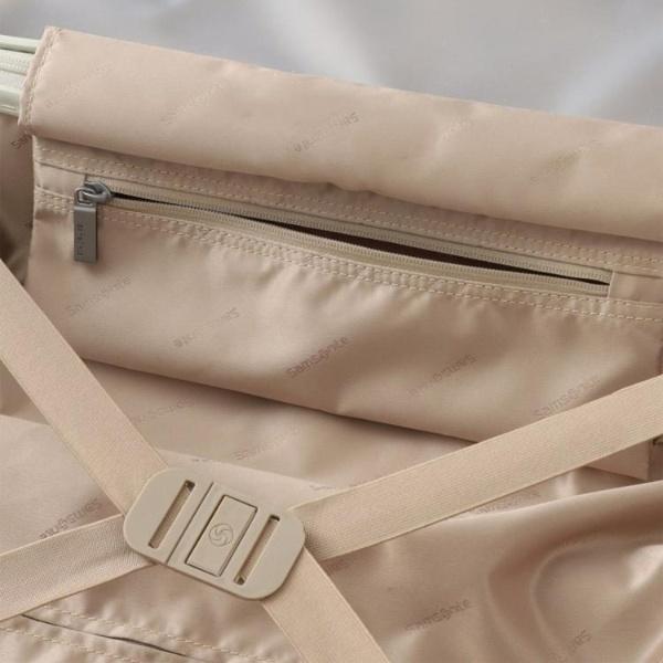 【STORY・InRed掲載！LAURA ASHLEY× Samsonite】ロサ サンクタ柄 スーツケースの画像