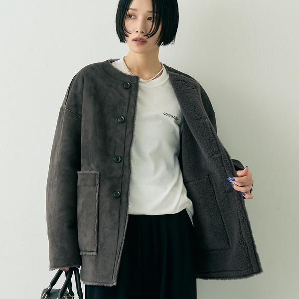 Rouge vif la cle（ルージュヴィフラクレ） 【2サイズ展開】2WAY 