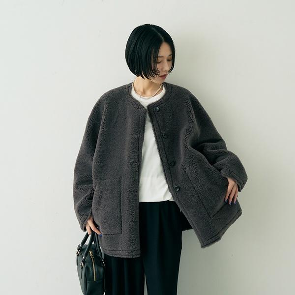 Rouge vif la cle（ルージュヴィフラクレ） 【2サイズ展開】2WAY