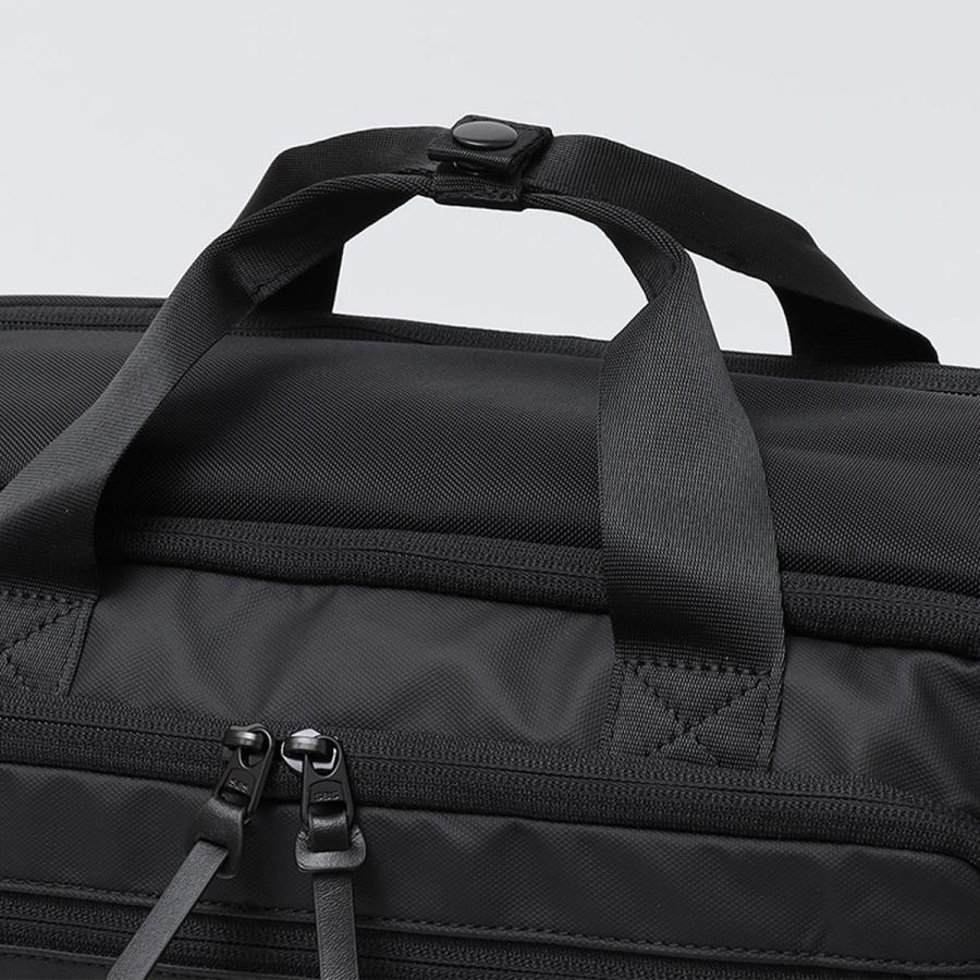 SHIPS（シップス） SHIPS: コンフォート AGS 2WAY バッグ パック