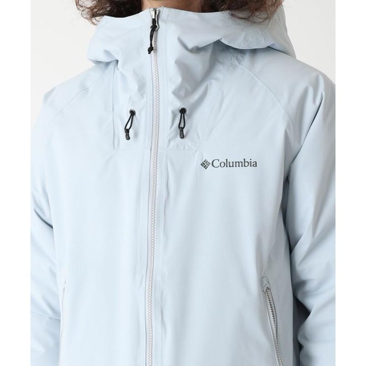 Columbia（コロンビア） Columbia/ サンライズキャビンダウン