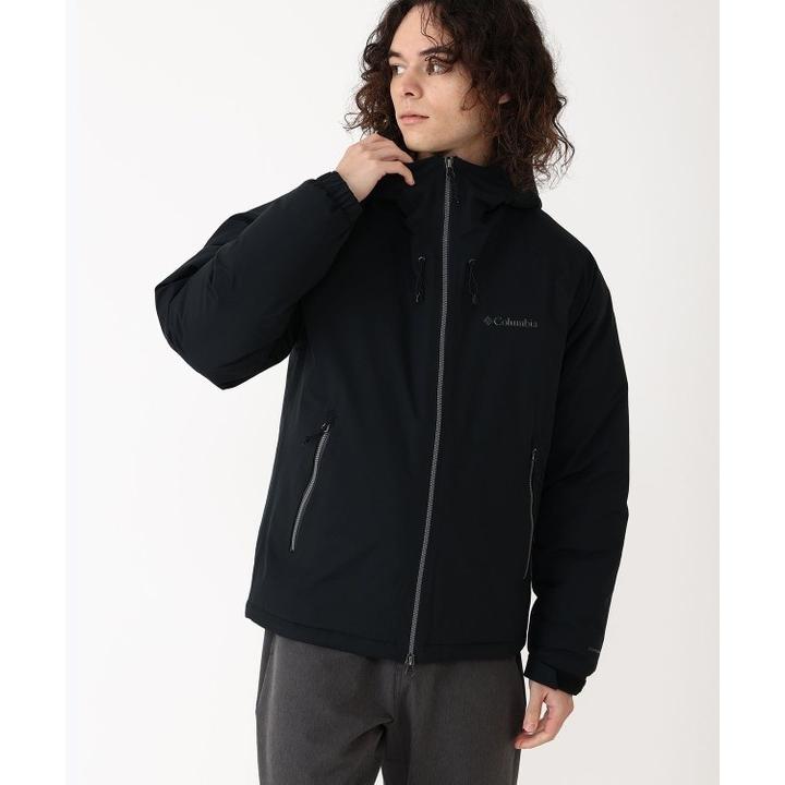 Columbia（コロンビア） Columbia/ サンライズキャビンダウン