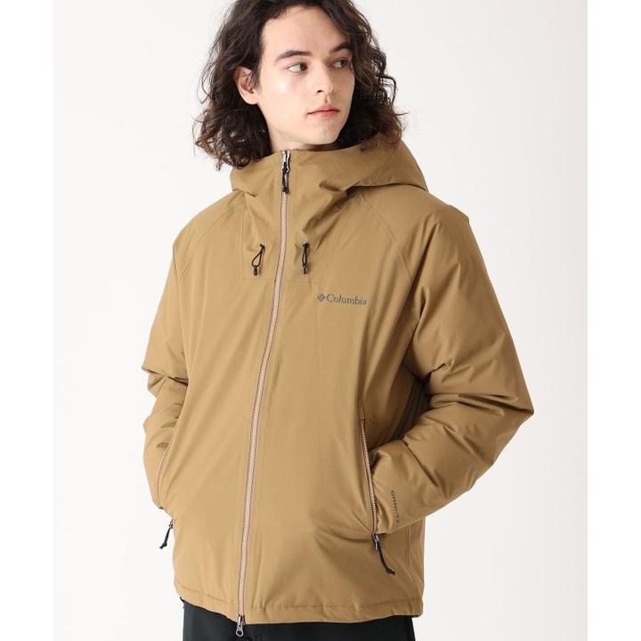Columbia（コロンビア） Columbia/ サンライズキャビンダウン