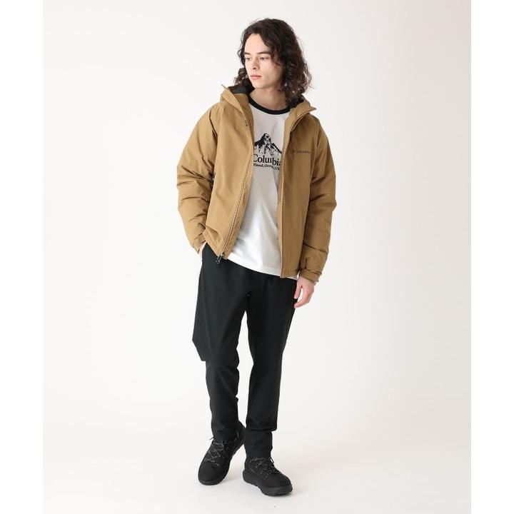 Columbia（コロンビア） Columbia/ サンライズキャビンダウン
