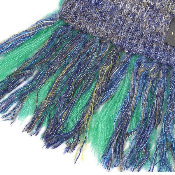 LANVIN en Bleu 【 （ランバン オン ブルー）】モコモコオンブレー
