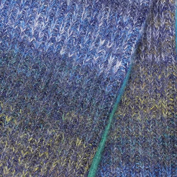 LANVIN en Bleu 【 （ランバン オン ブルー）】モコモコオンブレー