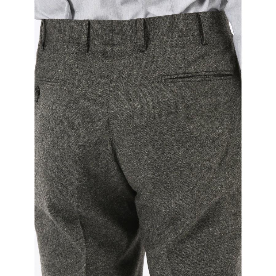 TAKA-Q（タカキュー） 【ストレッチ カシミヤ混ウール】スーティスト