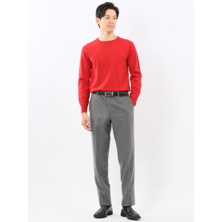 TAKA-Q（タカキュー） 【ストレッチ カシミヤ混ウール】スーティスト