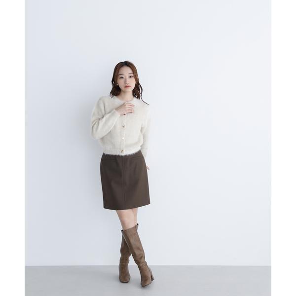 NATURAL BEAUTY BASIC（ナチュラルビューティーベーシック） デザイン