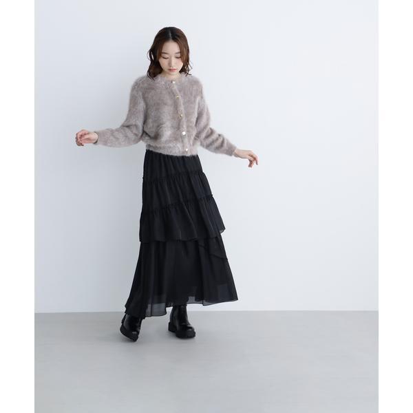 NATURAL BEAUTY BASIC（ナチュラルビューティーベーシック） デザイン