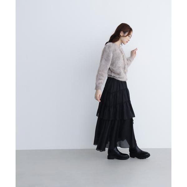 NATURAL BEAUTY BASIC（ナチュラルビューティーベーシック） デザイン