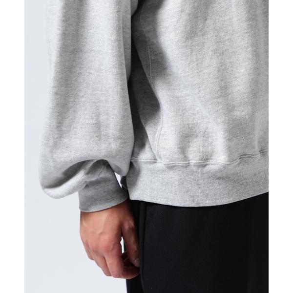 B'2nd（ビーセカンド） REMI RELIEF ／ ロングウォッシュ加工 別注3