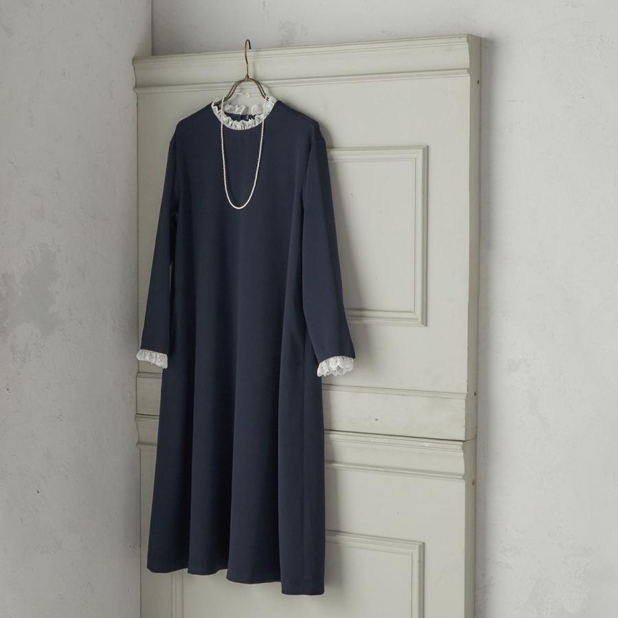 SHIPS（シップス） 【SHIPS別注】troisiemeCHACO:〈手洗い可能〉フリル