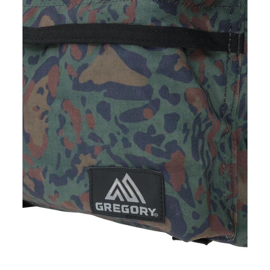 Green Parks（グリーンパークス） ○GREGORY MILI-LEO リラックスデイ