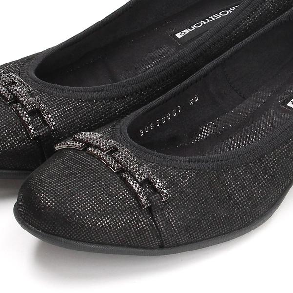 コンポジション9（composition9）/【大きいサイズ】ビジューチェーンモチーフスタイリッシュコンフォートパンプス Composition9（コンポジションナイン） 【大きいサイズ】ビジュー