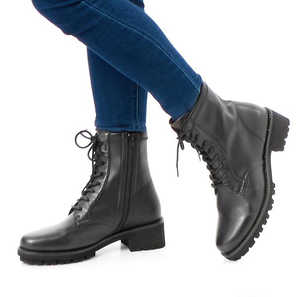 Composition9（コンポジションナイン） 【大きいサイズ】レースアップ