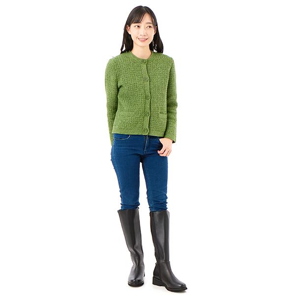 Composition9（コンポジションナイン） 【大きいサイズ】バック