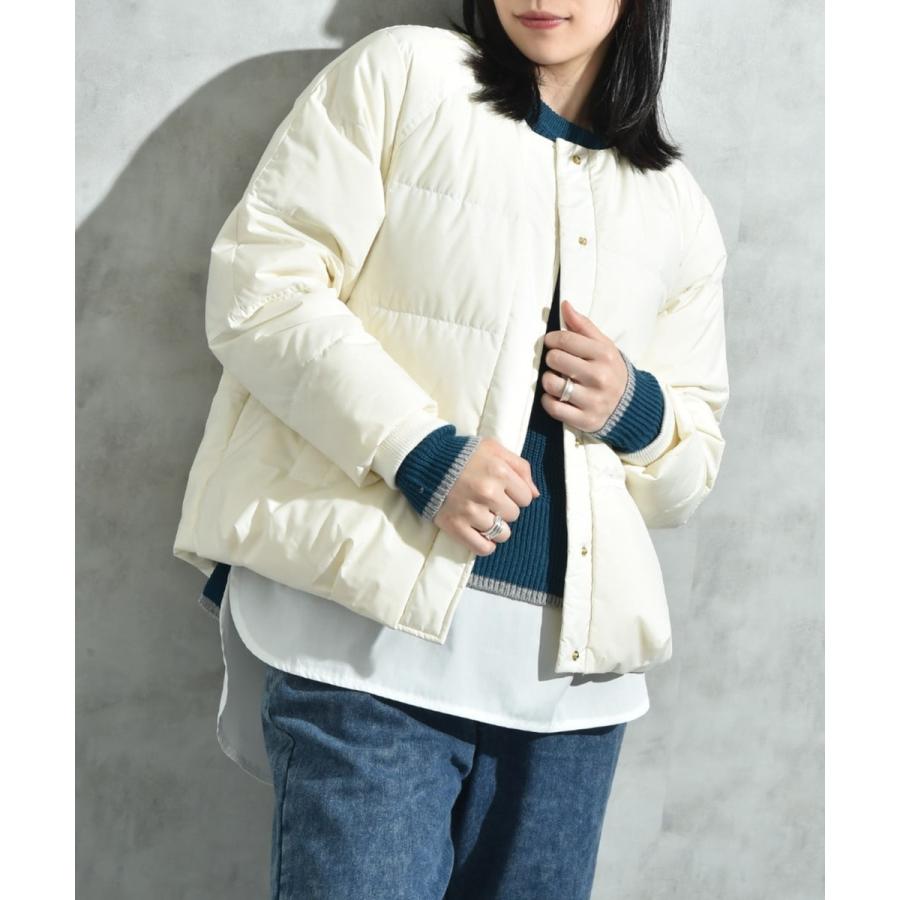 INTERPLANET（インタープラネット） エアリーノーカラーピュアダウン