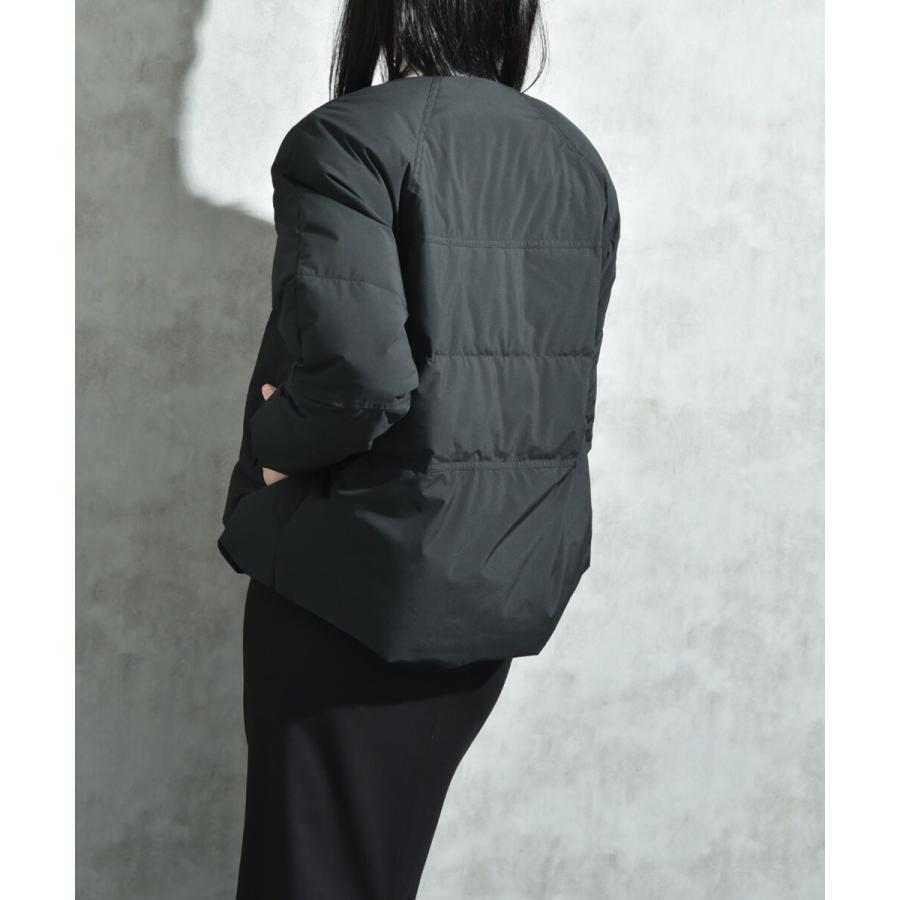 INTERPLANET（インタープラネット） エアリーノーカラーピュアダウン