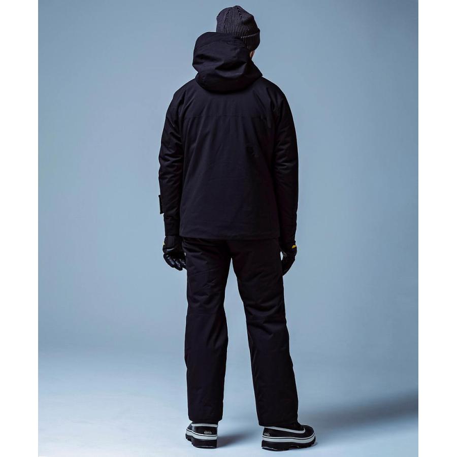 phenix【MENS】ソリッドカラーツーピース スキーウェア : マルイ(丸井