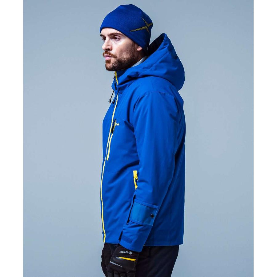 phenix【MENS】ソリッドカラーツーピース スキーウェア : マルイ(丸井