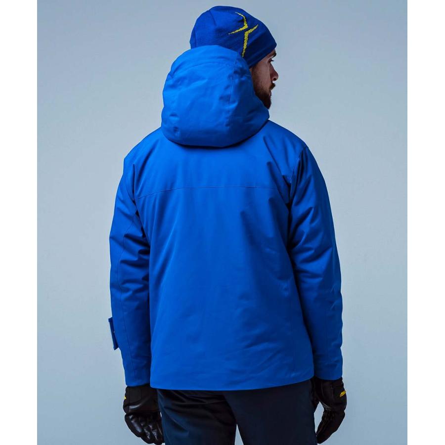phenix【MENS】ソリッドカラーツーピース スキーウェア : マルイ(丸井