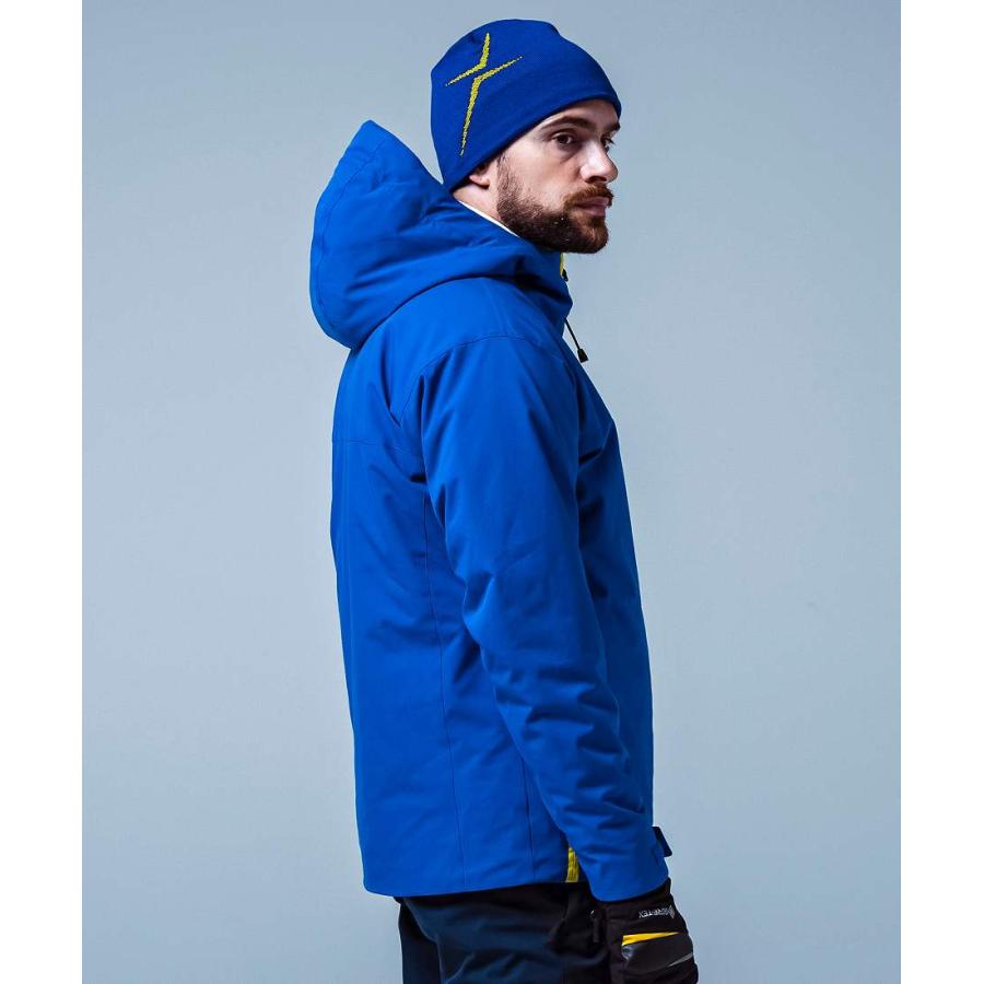 phenix【MENS】ソリッドカラーツーピース スキーウェア : マルイ(丸井