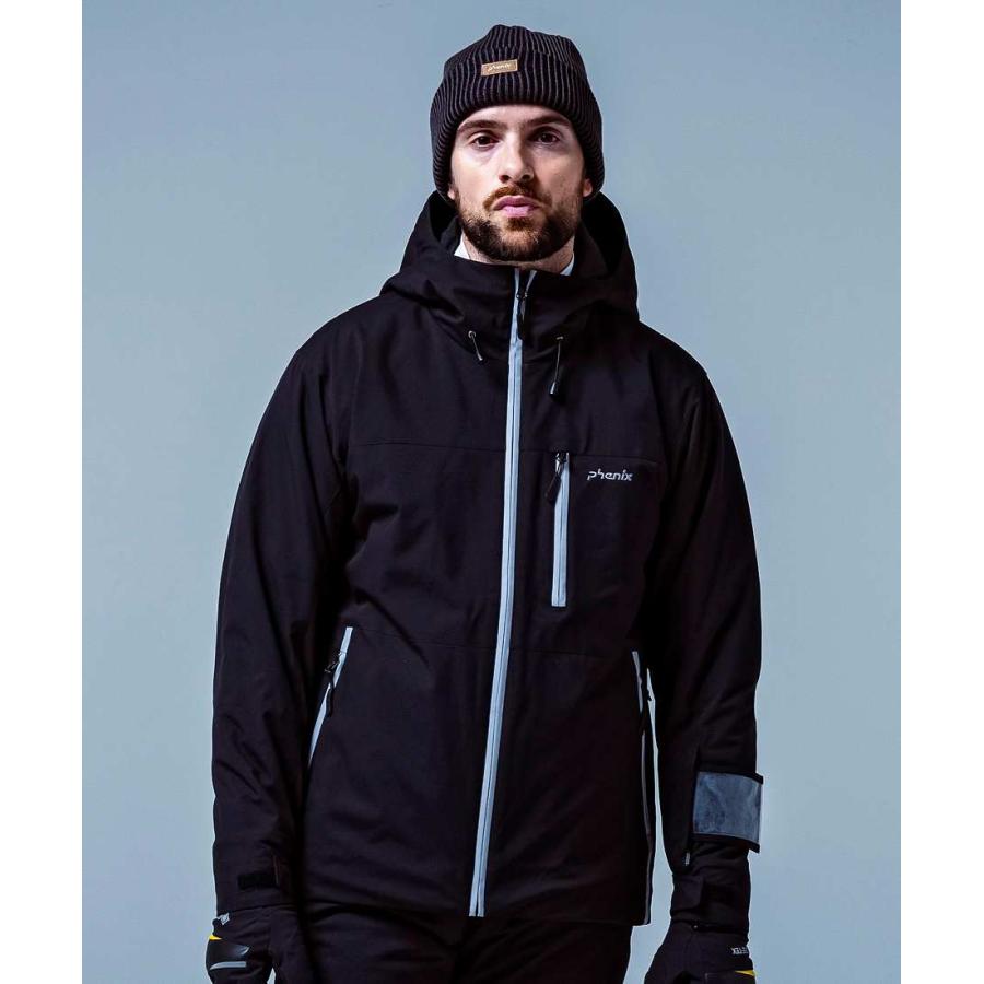 phenix【MENS】ソリッドカラーツーピース スキーウェア : マルイ(丸井