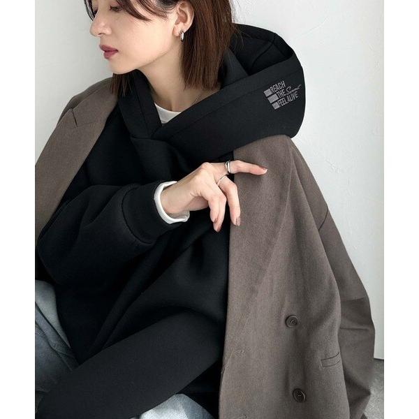 25AW新作《JaVaジャバコラボ》ゆるっとダボっとシンプル可愛い