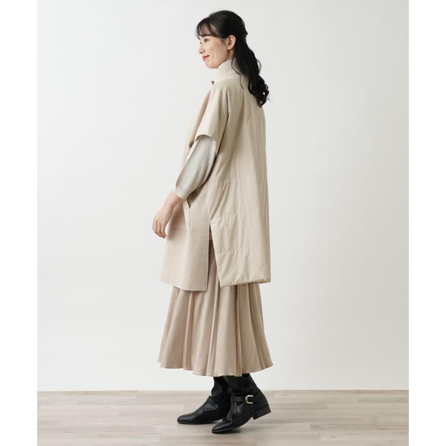 ポンチョコートの画像