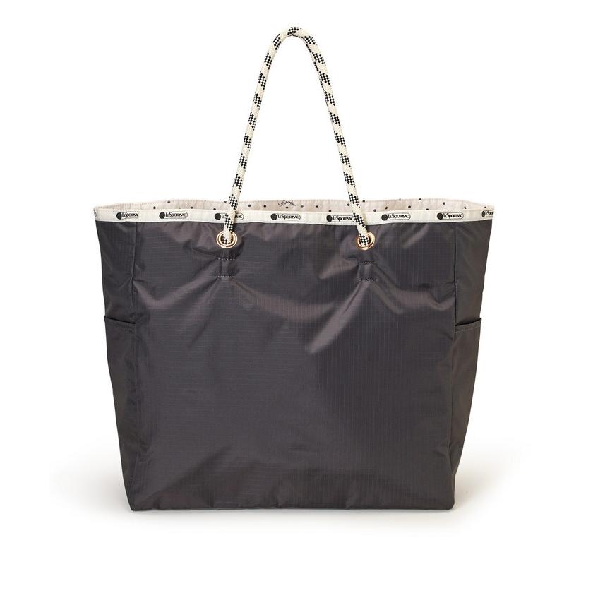 LeSportsac（レスポートサック） (レスポートサック)トートバッグ