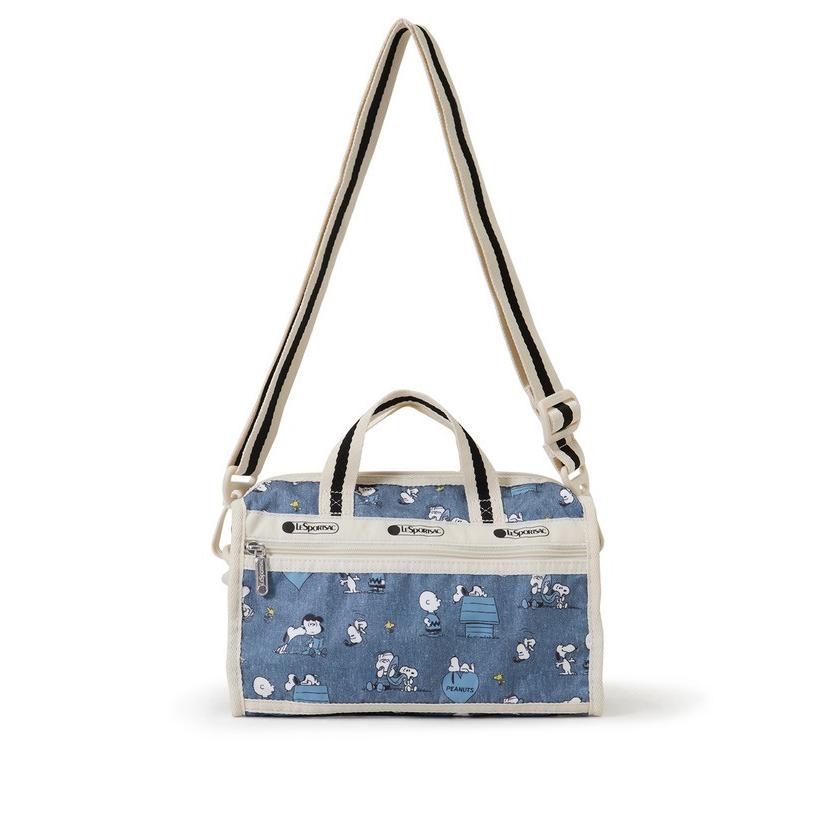 LeSportsac（レスポートサック） (レスポートサック)ショルダーバッグ