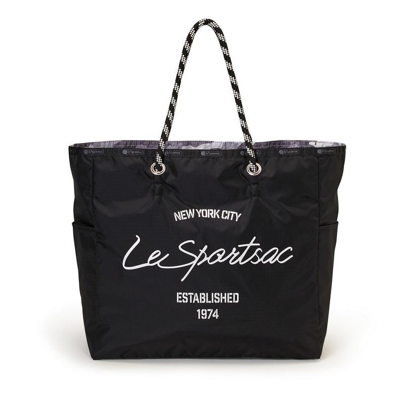 LeSportsac（レスポートサック） (レスポートサック)トートバッグ